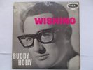 EX- AUSTRALIAN CORAL. EP - BUDDY HOLLY - 