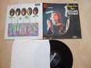 LP--lage d or das rolling stones flowers