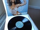 BEYONCÉ     original Vinyl LP    Dangerously In Love (2003)