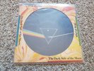 Pink Floyd - The dark side of the moon Vinyl LP PICTURE DISC