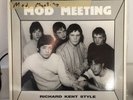 RICHARD KENT STYLE vs St. LOUIS UNION Mod meeting LP mod beat dancer freakbeat