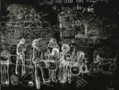 Fairport Convention - What we did on our Holidays OOP Vinyl LP - 4 Men w Beards