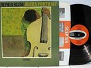 Rare Jazz LP - Memphis Slim - Blues Portrait - Scepter - Oringal  Inner Sleeve