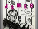 ETTA JAMES Good Rockin Mama UK 10