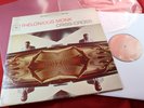 Thelonious Monk  CRISS-CROSS  -  LP Columbia CS 8838 USA