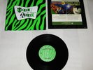Tiger Army : Early Years EP, Rare US Vinyl 10