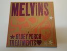 MELVINS MACKIE GLUEY HAZEXXL AMREP NIRVANA SUB POP TAD UNSANE THIRD MAN  