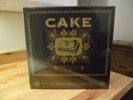 Cake Vinyl Box Set 