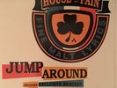 *EXCELLENT* HOUSE OF PAIN Jump Around 12” VINYL SINGLE Pete Rock Remix