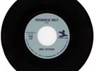 NEW EDDIE JEFFERSON(Psychadelic Sally)/ JOHNNY KING(Keep on brother keep on ACE4