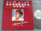 MICHAEL JACKSON Greatest Hits New Zealand only Motown LP MINT