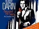 Bobby Darin, Beyond The Sea - His Greatest Hits, Vinyl, LP