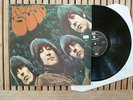 Vinyl LP The Beatles - Rubber Soul (M-)  Parlophone EMI - PCS 3075