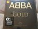 Abba - Gold - Greatest Hits - 2 X Vinyl LP Album + Download Code