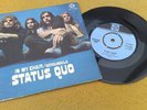 STATUS QUO  