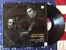 THE JAZZ COURIERS TUBBY HAYES The Last Word Audiophile TEMPO UK LP TAP26 1959