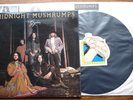 GRYPHON MIDNIGHT MUSHRUMPS LP 74 UK TRANSATLANTIC POSTER PHOTOS STICKER PROMO M-