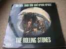 The Rolling Stones Big Hits High Tide LP UK Mono 1st Press - BARGAIN ALERT