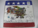 JEFFERSON AIRPLANE after bathing at baxters LP SIGNED by Kantner & Casady NICE