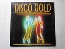 Disco Boogie Soul Modern 70's LP-Disco Gold-Various Artists-US Scepter issuecopy