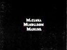 McKenna Mendelson Mainline  RARE ORIG 1969 Canadian Psych Blues Vinyl LP (Mint )