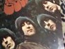 THE BEATLES - Rubber Soul - 12” Vinyl LP Stereo PCS3075 Reissue Ex/Ex
