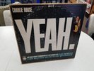 Charlie rouse YEAH mono 1st pressing  deep groove jazz lp record epic blue note