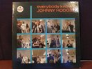 Johnny Hodges - everybody knows Johnny Hodges - Implse A-61 - US Ausgabe