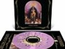 Windhand Satan's Satyrs Split Baby Pink Mustard Purple Splatter Colored Vinyl