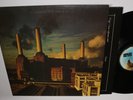 PINK FLOYD   ANIMALS LP EXCELLENT ORIGINAL PRESS