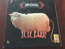 Wool self titled psych LP 1969 ABC-676 nice copy