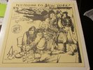 THE ROLLING STONES:WELCOME TO NEW YORK.1LP.1989.SWINGIN PIG. Near MINT.