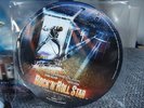 johnny hallyday coffret inclus un 45t picture disque hors commerce  . .