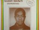 Barry Brown 