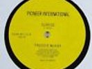Freddie McKay 