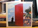 George Harrison: Wonderwall (LP; Apple; Insert);  Electronic Sound (LP; Zapple)