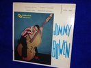 Jimmy Bowen 45 rpm EP I'm Stickin With You/Warm Up To Me Baby Roulette