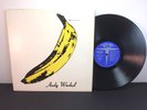 The Velvet Underground & Nico ?– Andy Warhol Verve Records ?– V6-5008 1968 LP