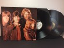 BADFINGER  Straight Up  UK 2 LP w/Bonus Tracks Apple Sapcor 19 1993 Audiophile