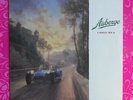 CHRIS REA LP Auberge EAST WEST WX407 GERMAN 91 1stP NM 1A/1B MATRIX *Set Me Free