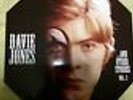 DAVID BOWIE- DAVIE JONES AND  OTHER STORIES VOL 2 LTD EDT COLOURED LP AR024