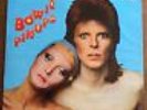 DAVID BOWIE CHILE RARE ORIGINAL 