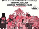 DON HINSON - MONSTER JERK - CAPITOL 5314