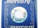 Susan Jacks DJ 45 Nothing Good Comes Easy / Never Let Him Go - Mercury New