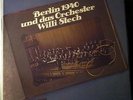 Orchester Willi Stech 