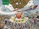GREEN DAY Dookie LP . punk rock pop nofx offspring the clash the jam undertones