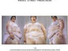 Manic Street Preachers - Holy Bible (Vinyl Used Like New)