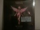 Nirvana In Utero sealed vinyl