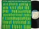 Jutta Hipp With Zoot Sims Blue Note BLP 1530 UA Rare Jazz Vinyl LP