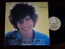 Tim Buckley Goodbye and Hello LP vinyl: VG+ jacket: VG+